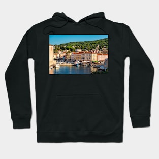 Veli Lošinj Hoodie